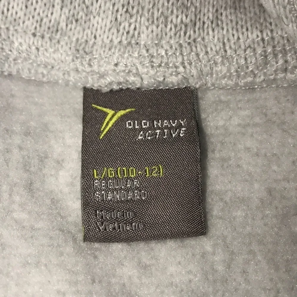 Old Navy Active Zip Up Jacket